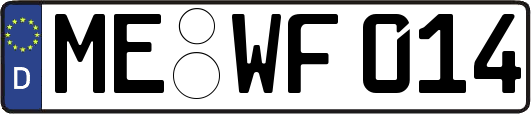 ME-WF014