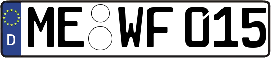 ME-WF015