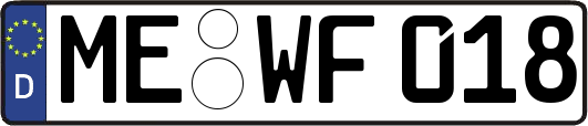 ME-WF018