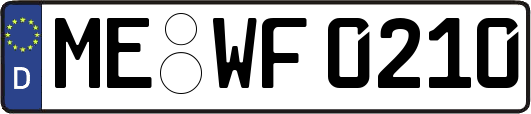 ME-WF0210