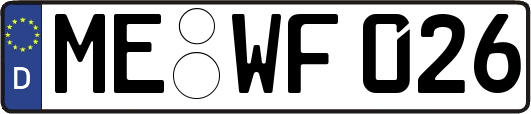 ME-WF026