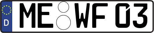 ME-WF03