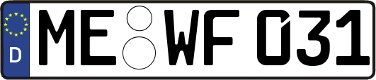ME-WF031