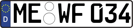 ME-WF034