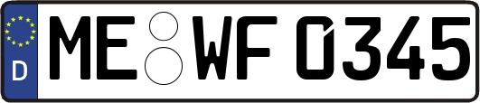 ME-WF0345