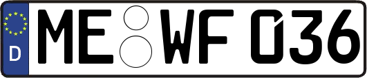 ME-WF036