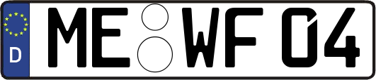 ME-WF04