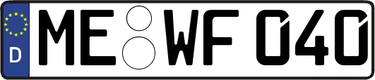 ME-WF040