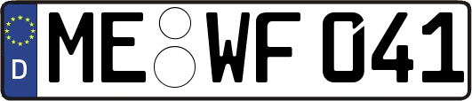 ME-WF041