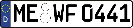 ME-WF0441