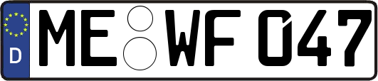 ME-WF047