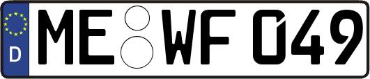 ME-WF049
