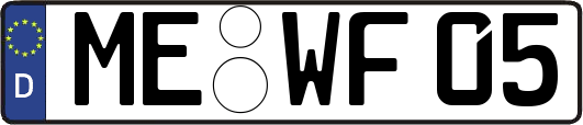 ME-WF05
