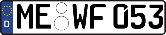 ME-WF053