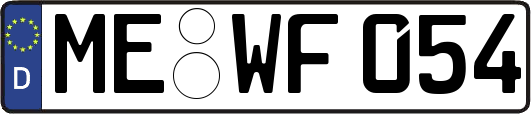 ME-WF054