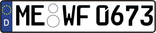 ME-WF0673