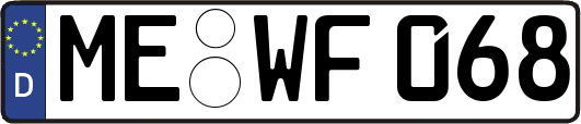ME-WF068