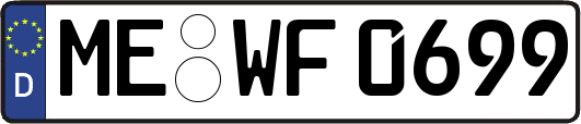 ME-WF0699