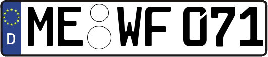 ME-WF071