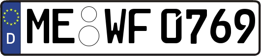ME-WF0769