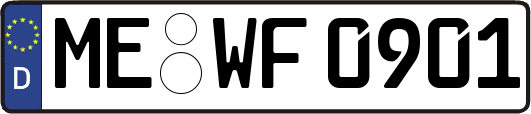 ME-WF0901