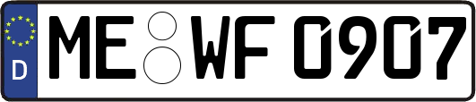 ME-WF0907