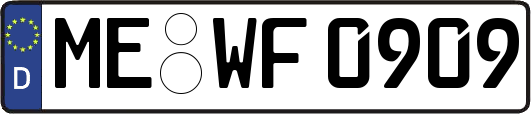 ME-WF0909
