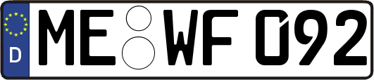 ME-WF092