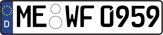 ME-WF0959