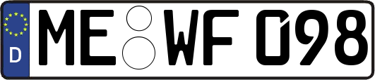 ME-WF098