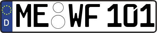 ME-WF101