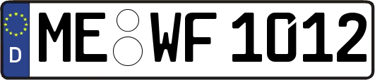ME-WF1012