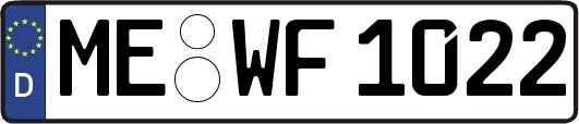 ME-WF1022