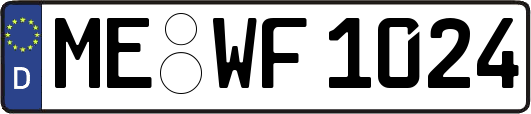 ME-WF1024