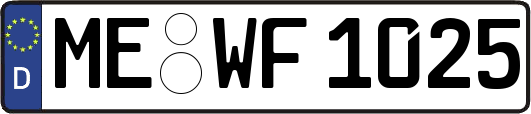 ME-WF1025