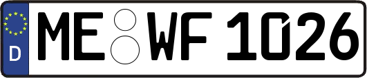 ME-WF1026