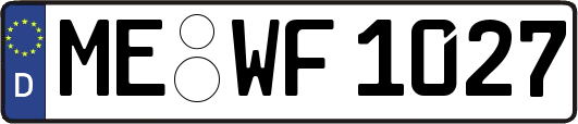 ME-WF1027