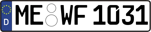 ME-WF1031