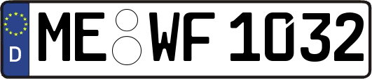 ME-WF1032
