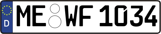 ME-WF1034