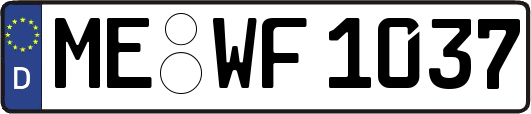 ME-WF1037