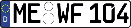 ME-WF104