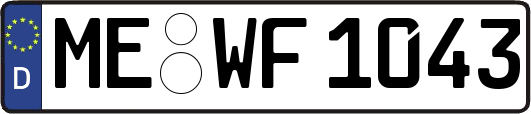 ME-WF1043