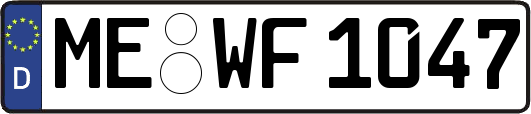 ME-WF1047