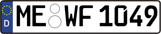 ME-WF1049