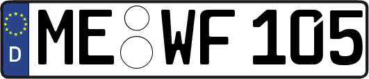 ME-WF105
