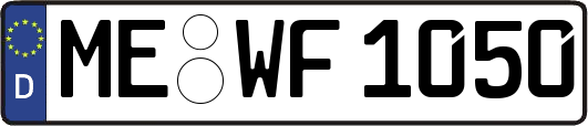 ME-WF1050
