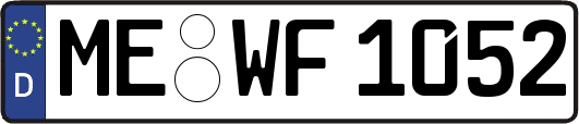 ME-WF1052