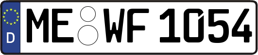 ME-WF1054