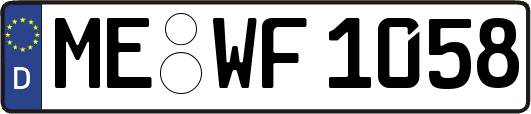 ME-WF1058